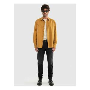 CAMASA DIN BUMBAC CU NASTURI LS 803 imagine
