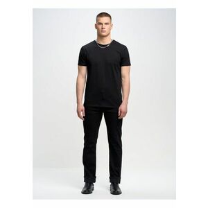 Tricou din bumbac Basic imagine
