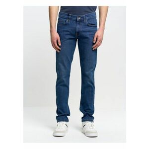 Blugi slim fit Terry 490 imagine
