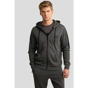 Hanorac cu fermoar RUBBAN ZIP 903 imagine