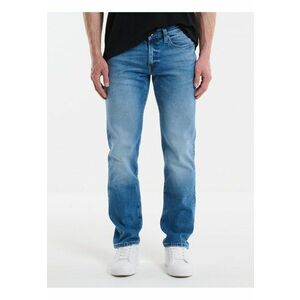 Blugi slim fit Terry 350 imagine