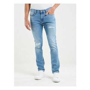 Blugi slim fit Terry Slim 239 imagine