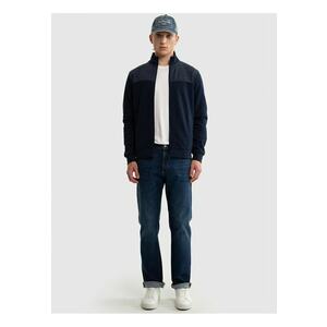 Bluza de trening cu fermoar Joe 403 imagine