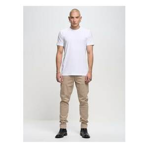 Tricou uni bumbac imagine
