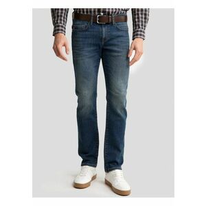 Blugi slim fit Terry 541 imagine