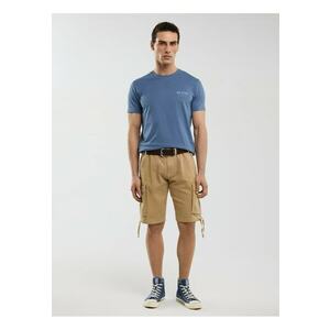 Tricou din material respirabil Brunomi - imagine