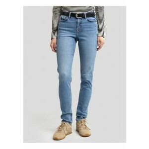 Katrina Blugi Slim Fit cu talie inalta imagine
