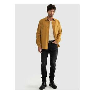 Blugi conici Harper 921 imagine