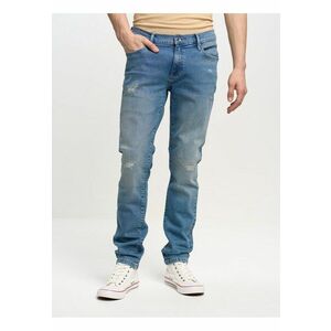 Blugi skinny Jeffray 298 imagine