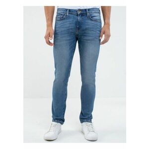 Blugi slim fit TERRY SLIM 331 imagine