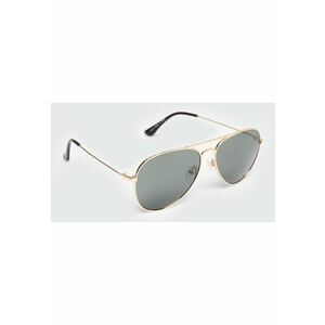 Ochelari de soare unisex tip aviator imagine