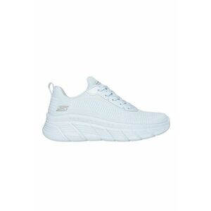 Pantofi Sport Bobs B Flex Hi Flying W b 117385-LTBL - Femei - Albastru imagine