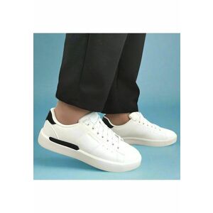 Pantofi Sport Barbati 210631 Wht - Alb - 39.5 imagine