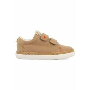 Pantofi sport-espadrile cu velcro Viera 28111 imagine