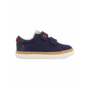 Pantofi sport-espadrile cu velcro Viera 28111 imagine