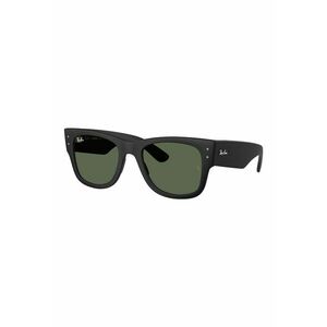Ochelari de soare wayfarer unisex imagine