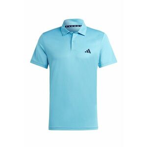 Tricou polo pentru fitness imagine