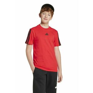 Tricou cu detalii logo imagine