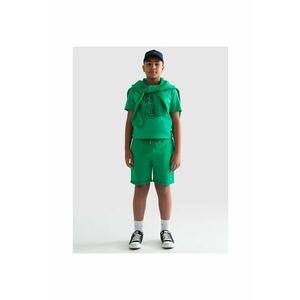 Bermude sport din bumbac Shortex 301 imagine