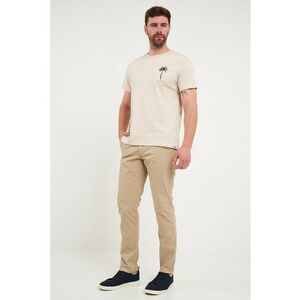 Pantaloni regular fit imagine