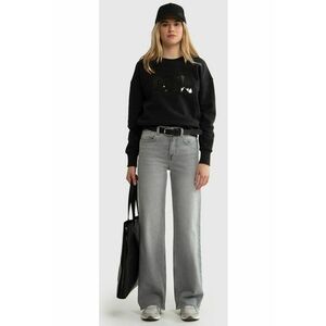 Bluza de trening cu maneci cazute Oneidea 906 imagine