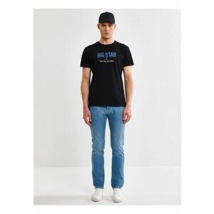 Tricou cu print logo imagine