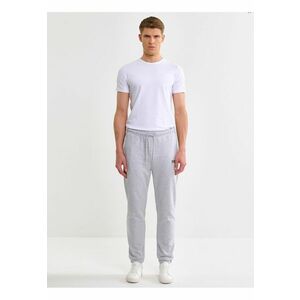 Pantaloni sport cu snur de ajustare Brutus 901 imagine