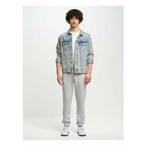 Pantaloni sport cu buzunare cu fermoar Pylyp 901 imagine