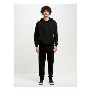 Pantaloni sport cu buzunare cu fermoar Pylyp 906 imagine