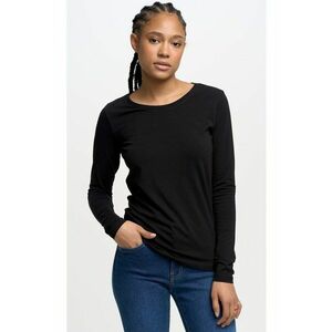 Bluza din jerseu cu decolteu rotund SUPICLASSICALA 906 imagine