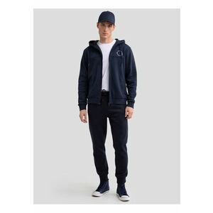 Pantaloni sport barbati Kersyn - Bleumarin imagine