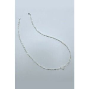 Colier cu margele Mother Of Pearl imagine