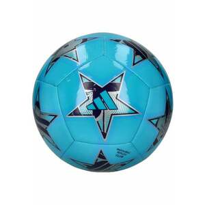 Minge fotbal Finale 24 Club - rosu/albastru imagine