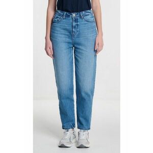 Blugi mom fit Silla 363 imagine