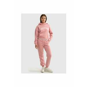 Pantaloni sport cu buzunare oblice Rubsiap - Rox imagine