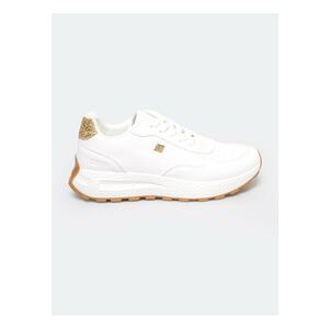 Pantofi sport din piele ecologica 101 imagine
