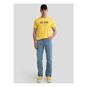 Tricou din bumbac cu print imagine
