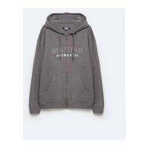 Hanorac cu fermoar BERKUS ZIP 905 imagine