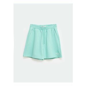 Pantaloni scurti relaxed fit Arisala 302 imagine