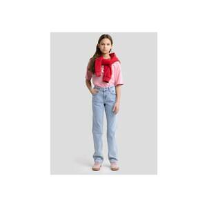 Blugi slim fit Lola 213 imagine