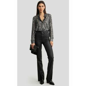 Blugi bootcut Blake 924 imagine