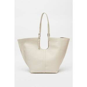 Geanta tote din piele Ara imagine