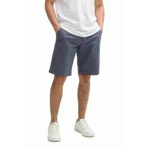 Pantaloni scurti de bumbac cu buzunare imagine