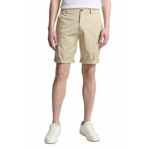 Pantaloni scurti din amestec de bumbac imagine
