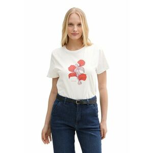 Tricou de bumbac organic imagine