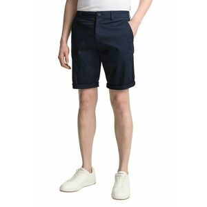 Pantaloni scurti din amestec de bumbac imagine