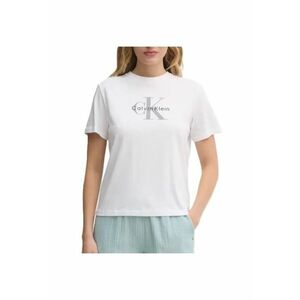 Tricou pentru Femei - t-shirt hero monologo - LV047B864G-YAA - Alb imagine