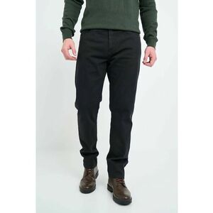 - Pantaloni barbat uniforma cu buzunare ( BLACK imagine