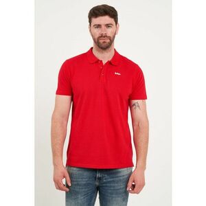 Tricou polo de bumbac pique imagine