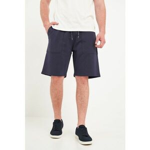 Pantaloni scurti de trening relaxed fit imagine